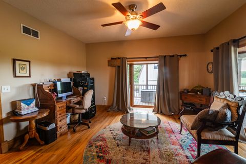 Tiny photo for 4789 Leghorn Road, Clinton, IL 61727 (MLS # 12461532)