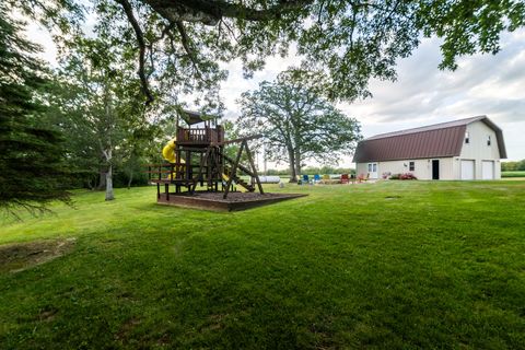 Tiny photo for 4789 Leghorn Road, Clinton, IL 61727 (MLS # 12461532)