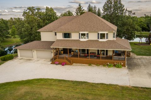 Photo of 4789 Leghorn Road, Clinton, IL 61727 (MLS # 12461532) Photo of 4789 Leghorn Road, Clinton, IL 61727 (MLS # 12461532)