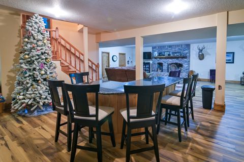 Tiny photo for 4789 Leghorn Road, Clinton, IL 61727 (MLS # 12461532)
