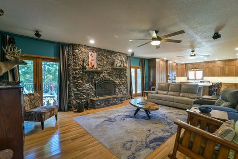 Tiny photo for 4789 Leghorn Road, Clinton, IL 61727 (MLS # 12461532)