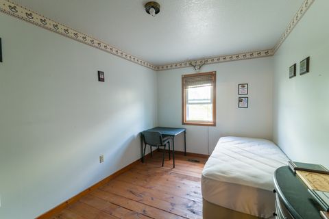 Tiny photo for 4789 Leghorn Road, Clinton, IL 61727 (MLS # 12461532)