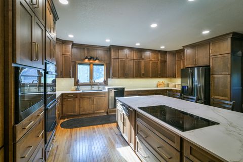 Tiny photo for 4789 Leghorn Road, Clinton, IL 61727 (MLS # 12461532)