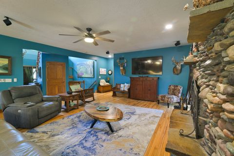 Tiny photo for 4789 Leghorn Road, Clinton, IL 61727 (MLS # 12461532)