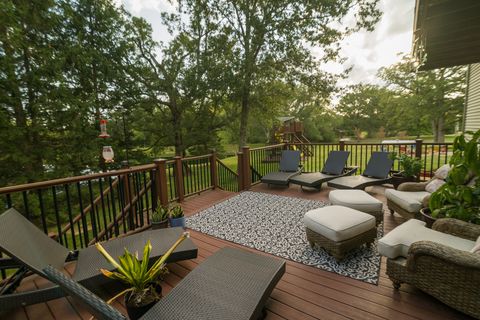 Tiny photo for 4789 Leghorn Road, Clinton, IL 61727 (MLS # 12461532)