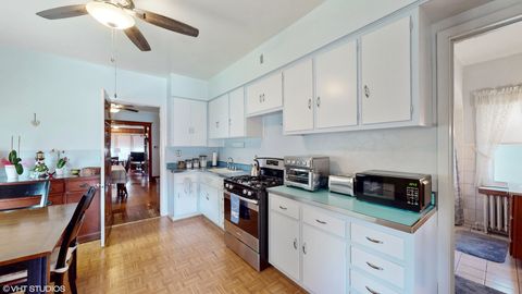 Tiny photo for 442 Hannah Avenue, Forest Park, IL 60130 (MLS # 12471892)