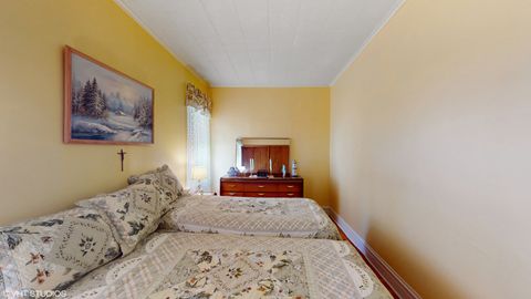 Tiny photo for 442 Hannah Avenue, Forest Park, IL 60130 (MLS # 12471892)