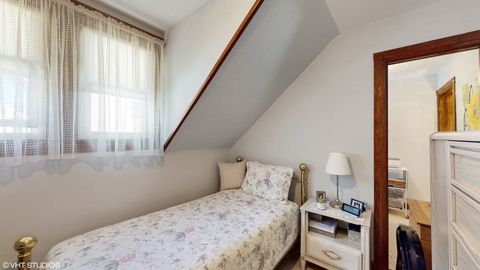 Tiny photo for 442 Hannah Avenue, Forest Park, IL 60130 (MLS # 12471892)