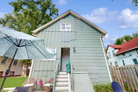 Tiny photo for 442 Hannah Avenue, Forest Park, IL 60130 (MLS # 12471892)