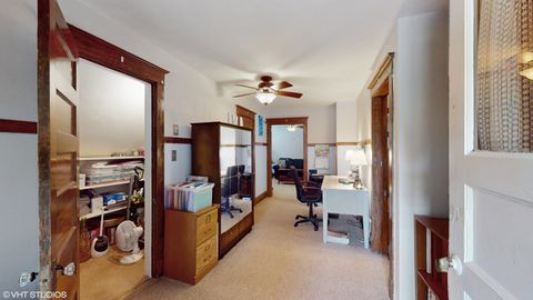 Tiny photo for 442 Hannah Avenue, Forest Park, IL 60130 (MLS # 12471892)