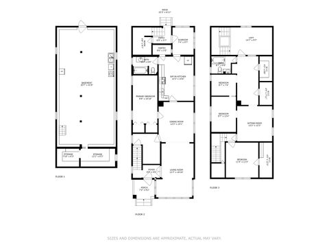 Tiny photo for 442 Hannah Avenue, Forest Park, IL 60130 (MLS # 12471892)