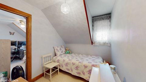 Tiny photo for 442 Hannah Avenue, Forest Park, IL 60130 (MLS # 12471892)