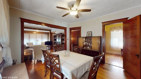 Tiny photo for 442 Hannah Avenue, Forest Park, IL 60130 (MLS # 12471892)