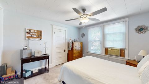 Tiny photo for 442 Hannah Avenue, Forest Park, IL 60130 (MLS # 12471892)