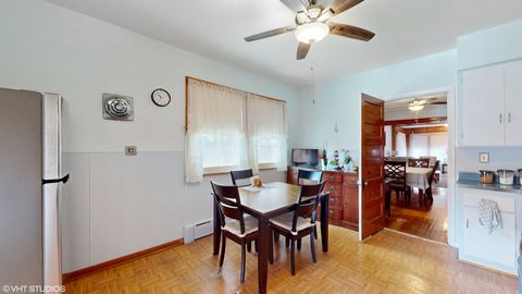 Tiny photo for 442 Hannah Avenue, Forest Park, IL 60130 (MLS # 12471892)