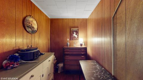 Tiny photo for 442 Hannah Avenue, Forest Park, IL 60130 (MLS # 12471892)