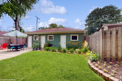 Tiny photo for 442 Hannah Avenue, Forest Park, IL 60130 (MLS # 12471892)