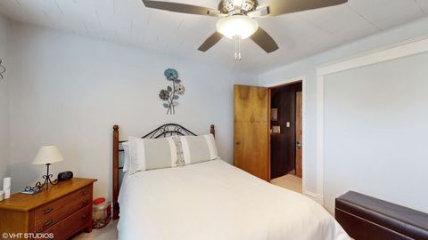 Tiny photo for 442 Hannah Avenue, Forest Park, IL 60130 (MLS # 12471892)