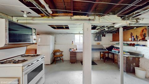 Tiny photo for 442 Hannah Avenue, Forest Park, IL 60130 (MLS # 12471892)