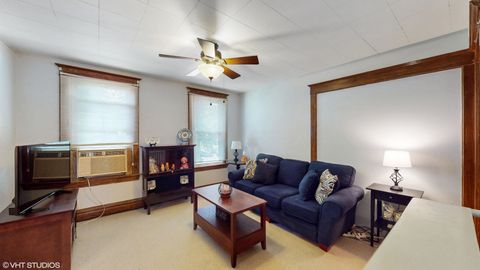 Tiny photo for 442 Hannah Avenue, Forest Park, IL 60130 (MLS # 12471892)