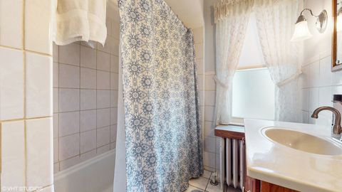 Tiny photo for 442 Hannah Avenue, Forest Park, IL 60130 (MLS # 12471892)