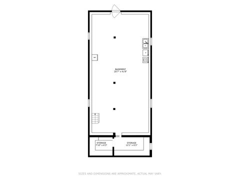 Tiny photo for 442 Hannah Avenue, Forest Park, IL 60130 (MLS # 12471892)