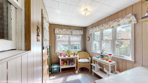 Tiny photo for 442 Hannah Avenue, Forest Park, IL 60130 (MLS # 12471892)