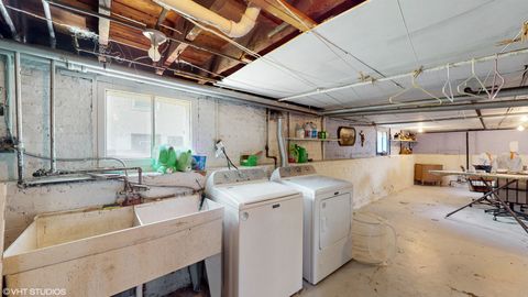 Tiny photo for 442 Hannah Avenue, Forest Park, IL 60130 (MLS # 12471892)