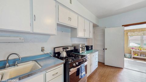 Tiny photo for 442 Hannah Avenue, Forest Park, IL 60130 (MLS # 12471892)