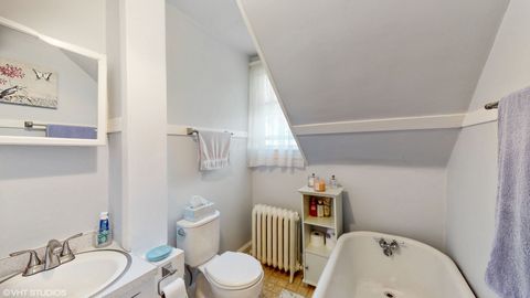 Tiny photo for 442 Hannah Avenue, Forest Park, IL 60130 (MLS # 12471892)