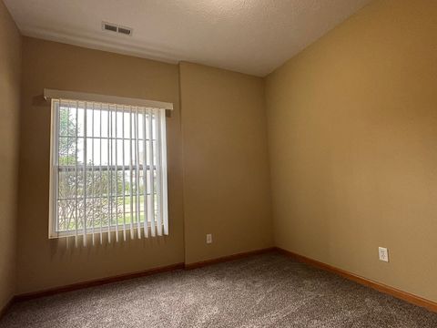 Tiny photo for 583 CLAYTON Circle #MA, Sycamore, IL 60178 (MLS # 12434079)
