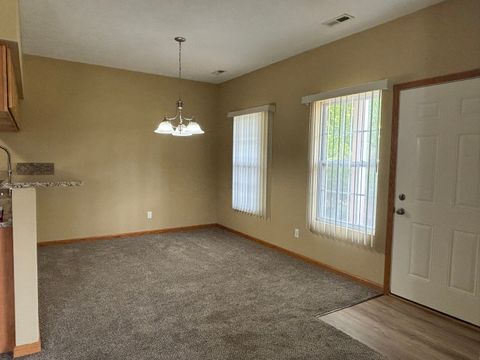 Tiny photo for 583 CLAYTON Circle #MA, Sycamore, IL 60178 (MLS # 12434079)