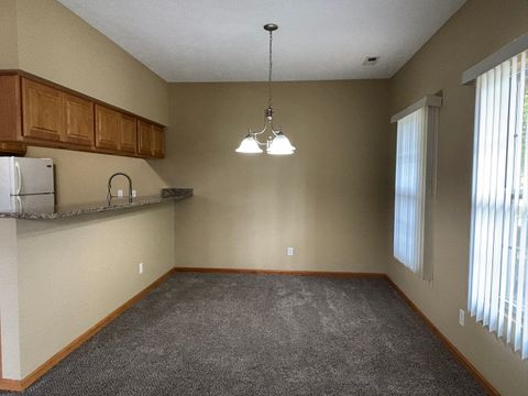 Tiny photo for 583 CLAYTON Circle #MA, Sycamore, IL 60178 (MLS # 12434079)