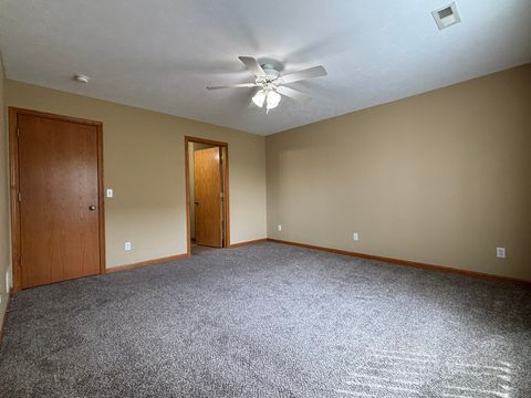 Tiny photo for 583 CLAYTON Circle #MA, Sycamore, IL 60178 (MLS # 12434079)
