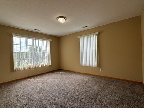 Tiny photo for 583 CLAYTON Circle #MA, Sycamore, IL 60178 (MLS # 12434079)