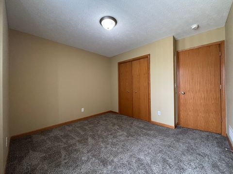Tiny photo for 583 CLAYTON Circle #MA, Sycamore, IL 60178 (MLS # 12434079)