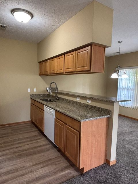 Tiny photo for 583 CLAYTON Circle #MA, Sycamore, IL 60178 (MLS # 12434079)