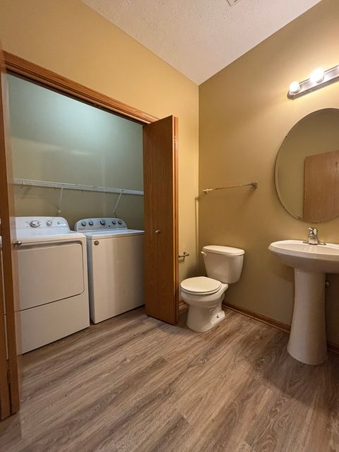 Tiny photo for 583 CLAYTON Circle #MA, Sycamore, IL 60178 (MLS # 12434079)
