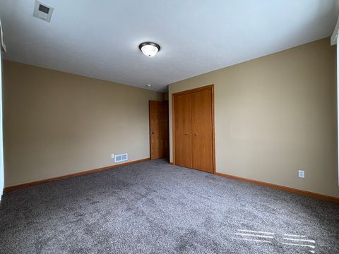 Tiny photo for 583 CLAYTON Circle #MA, Sycamore, IL 60178 (MLS # 12434079)