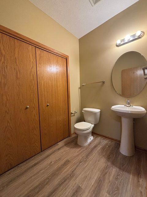 Tiny photo for 583 CLAYTON Circle #MA, Sycamore, IL 60178 (MLS # 12434079)