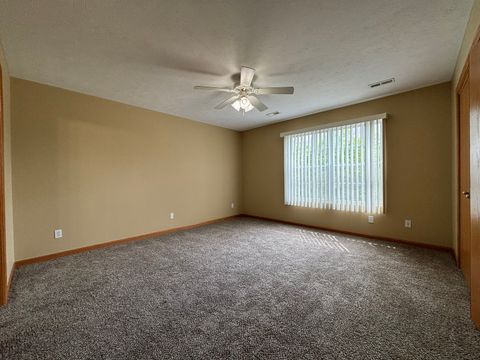 Tiny photo for 583 CLAYTON Circle #MA, Sycamore, IL 60178 (MLS # 12434079)