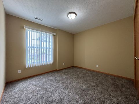 Tiny photo for 583 CLAYTON Circle #MA, Sycamore, IL 60178 (MLS # 12434079)