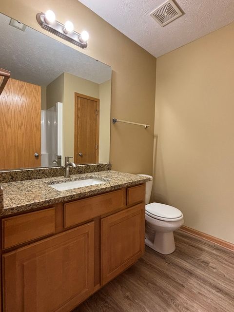 Tiny photo for 583 CLAYTON Circle #MA, Sycamore, IL 60178 (MLS # 12434079)