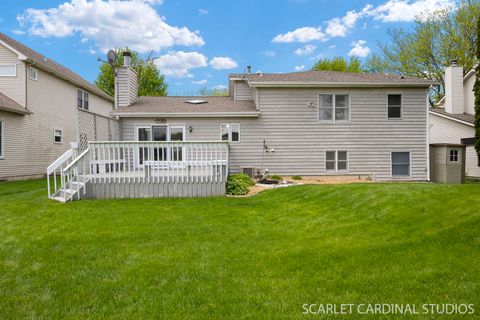 Tiny photo for Naperville, IL 60563 (MLS # 12618951)