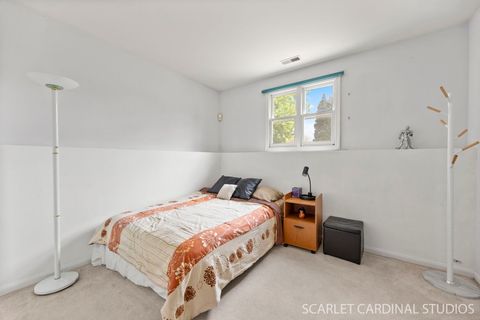 Tiny photo for Naperville, IL 60563 (MLS # 12618951)