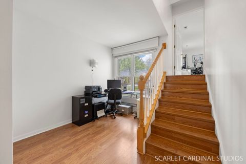 Tiny photo for Naperville, IL 60563 (MLS # 12618951)