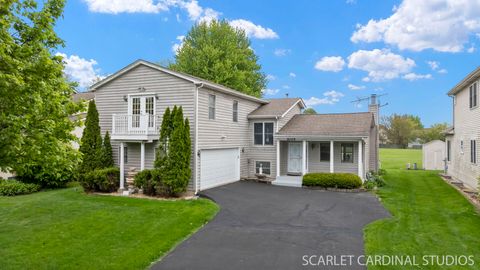 Photo of Naperville, IL 60563 (MLS # 12618951)