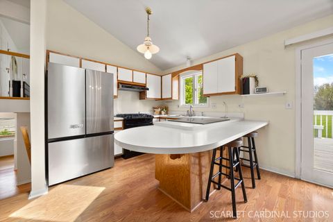 Tiny photo for Naperville, IL 60563 (MLS # 12618951)