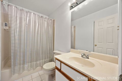 Tiny photo for Naperville, IL 60563 (MLS # 12618951)