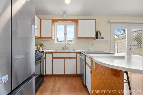 Tiny photo for Naperville, IL 60563 (MLS # 12618951)